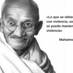 «Lo-que-se-obtiene-con-violencia-solamente-se-puede-mantener-con-violencia»
