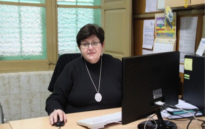 Jubilació Eulària Torres Ramon