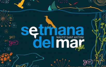El Colegio Ntra. Sra. de la Consolación participa por primer vez en “LA SETMANA DEL MAR”