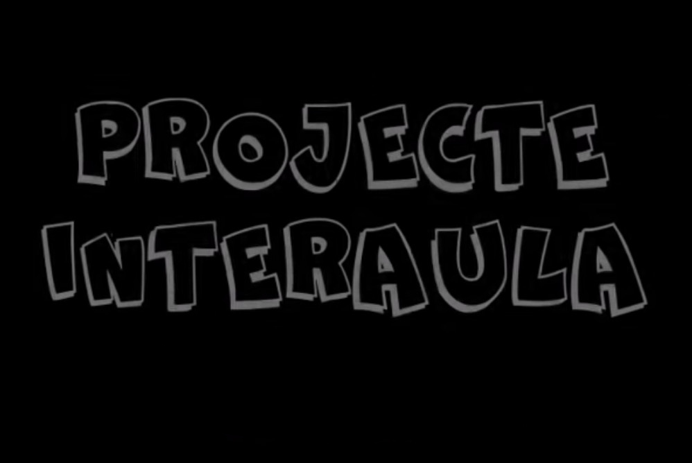 Projecte Interaula