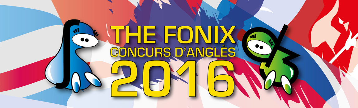 The Fonix