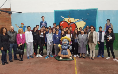 L’Olibassa ja torna a estar a casa!