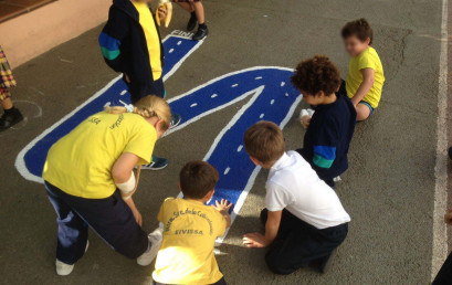 ¡Estrenamos los juegos!