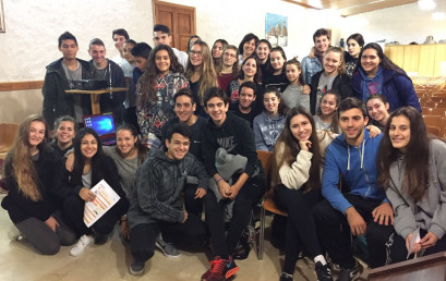 Curs de primers auxilis