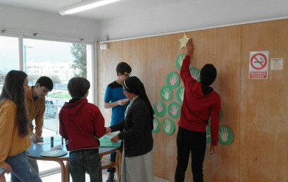 Hospital Residència Assistida Cas Serres