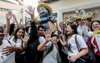 Repóker de la Consolación en Eivissàpiens