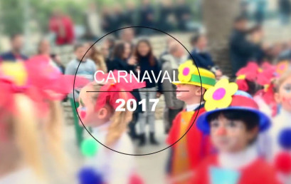 Vídeo Carnaval 2017