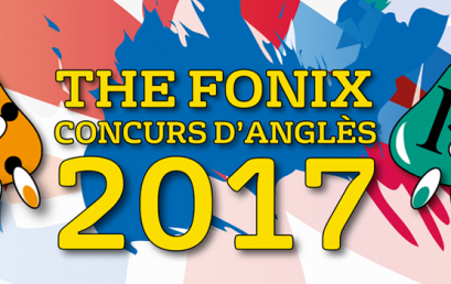 The Phonix 2017