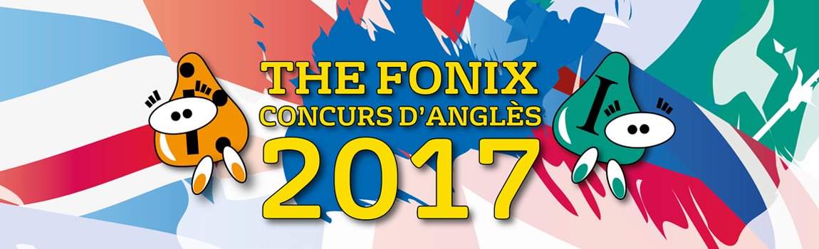 The Phonix 2017