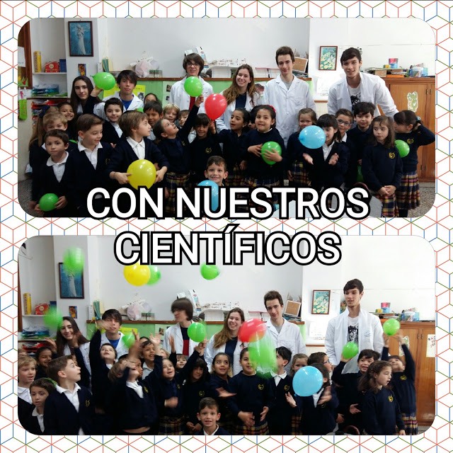ciencia 2