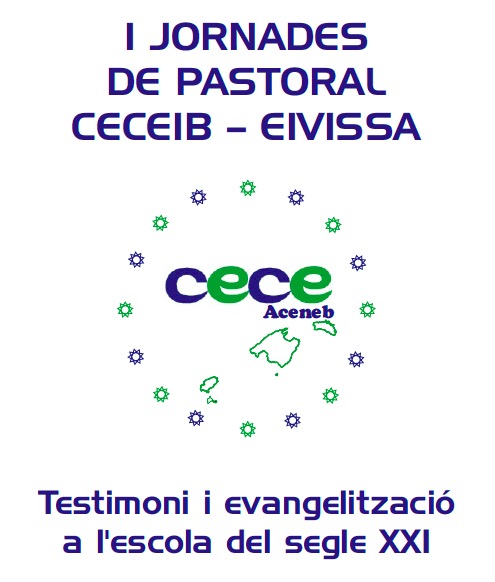 I JORNADES DE PASTORAL CECEIB – EIVISSA