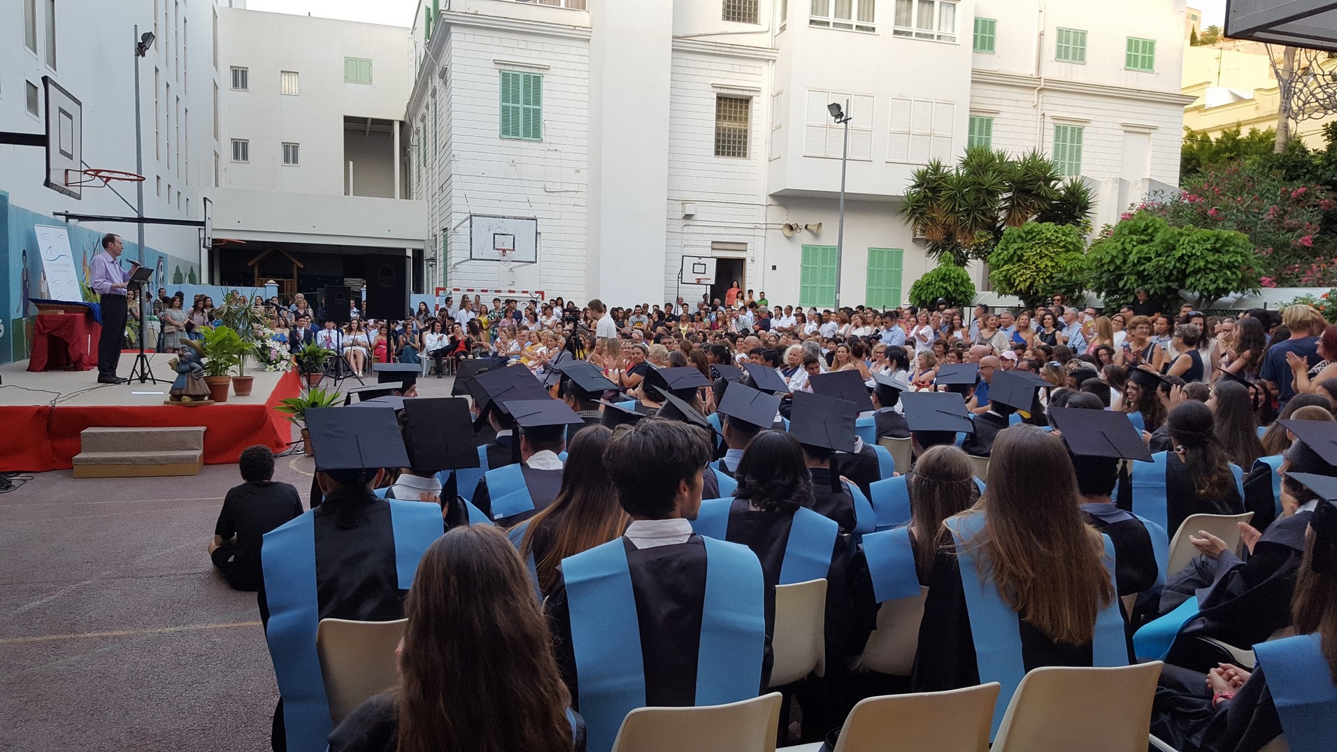 Graduación 2017