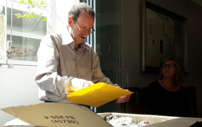 La jubilació de Don Bartolo