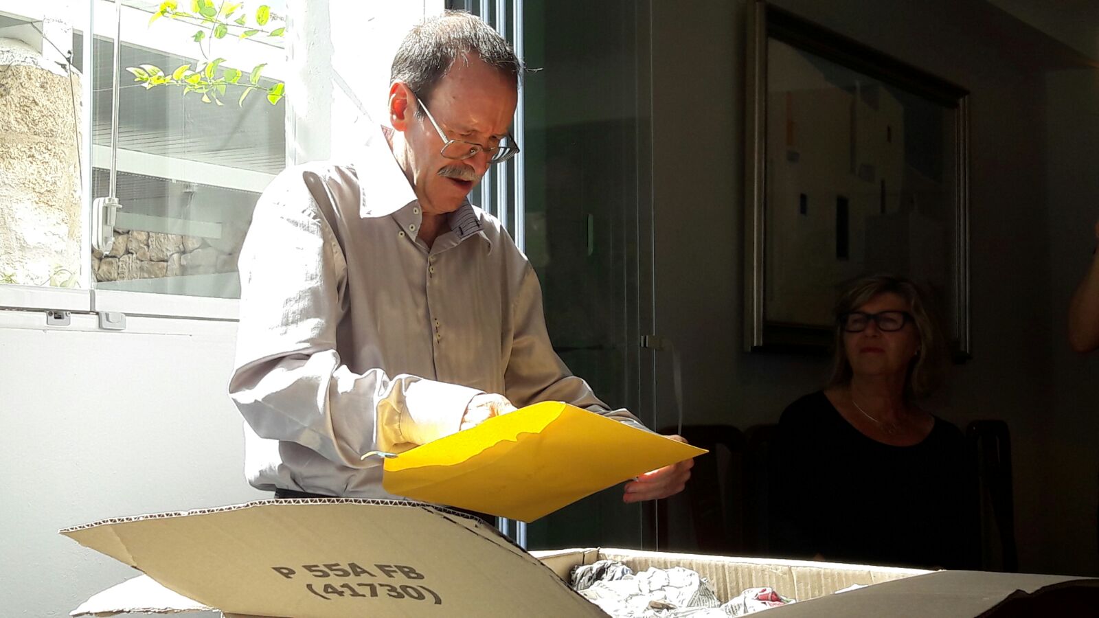 La jubilació de Don Bartolo