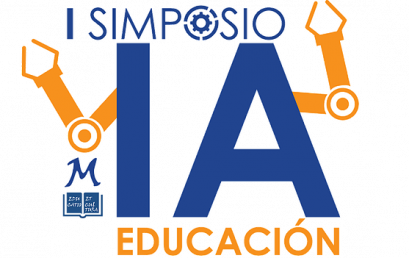 I Simposio de Inteligencia Artificial, Robótica y Pensamiento Computacional