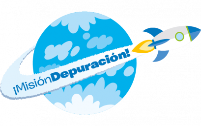 ¡Misión Depuración!
