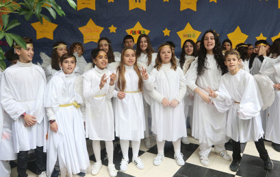 Belén de la Consolación 2017