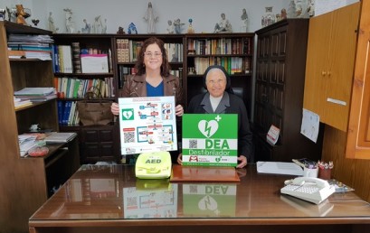 Espacio Cardioprotegido