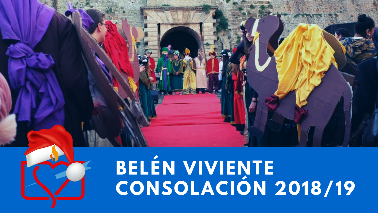 Pessebre Vivent 2018/19