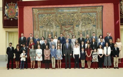 ¿Qué es un rey para ti?