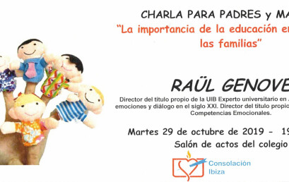 La importancia de la educación emocional en la familia