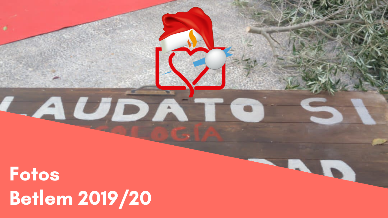 Fotos belén viviente 2019/20