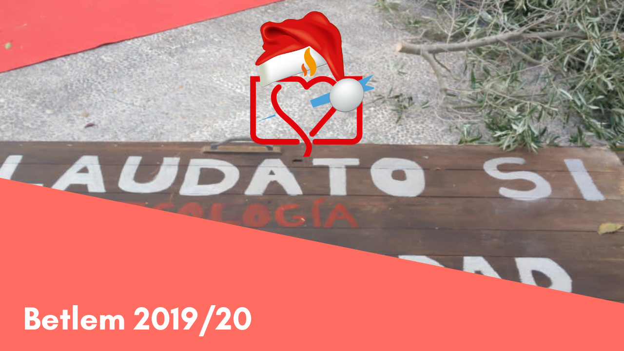 Belén viviente Consolación 2019/20