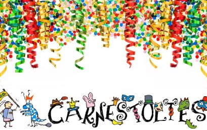 El carnaval – Consolación 2021