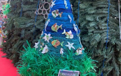 Concurs Arbre de Nadal – Ajuntament d’Eivissa