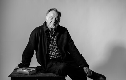 Día de Sant Jordi: Presentación del libro “Viñetas” de Julio Herranz.