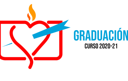 Emisión en directo Graduación – Curso 2020/21