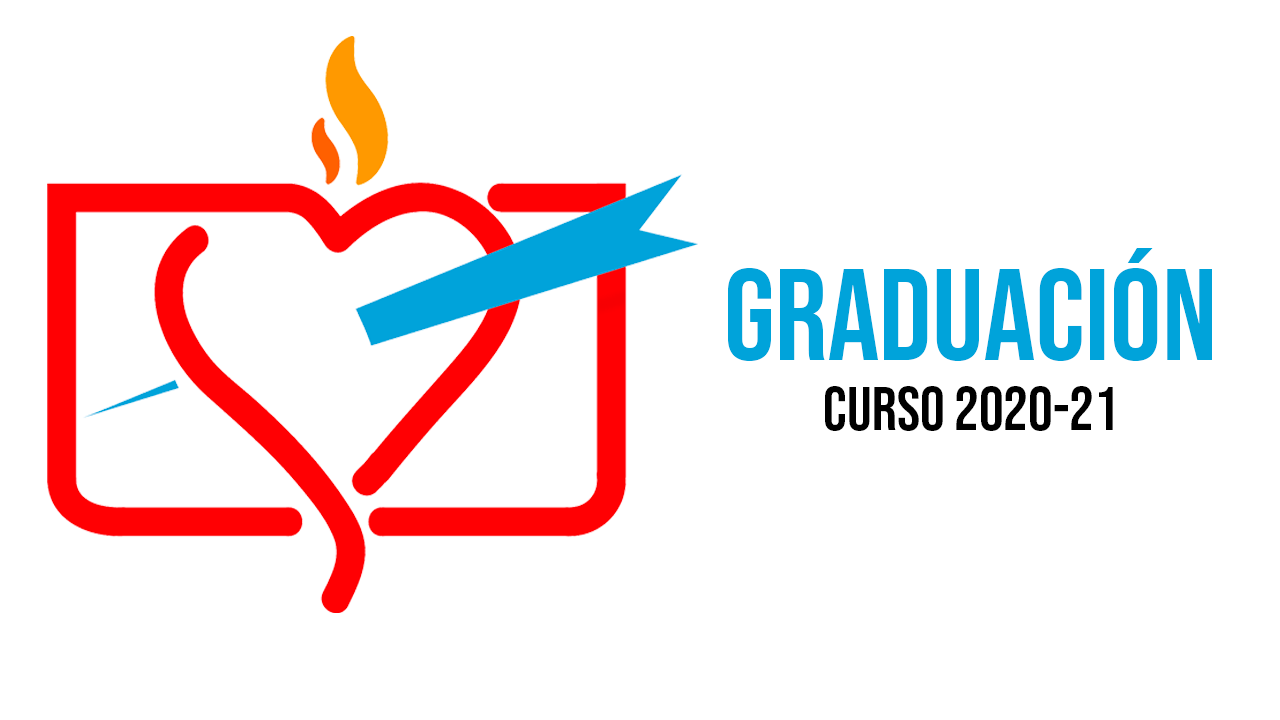 Emisión en directo Graduación – Curso 2020/21