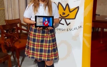 Premio concurso ¿Qué es un Rey para ti? ¡Tenemos ganadora!