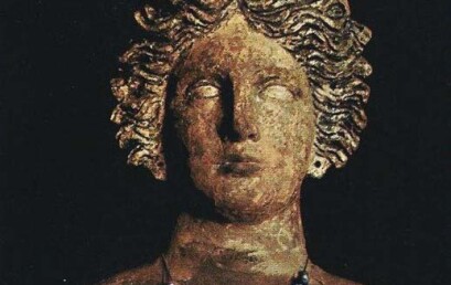 La deessa Tanit arriba a la Consolació