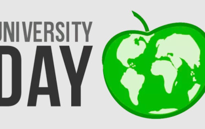 University Day 2022
