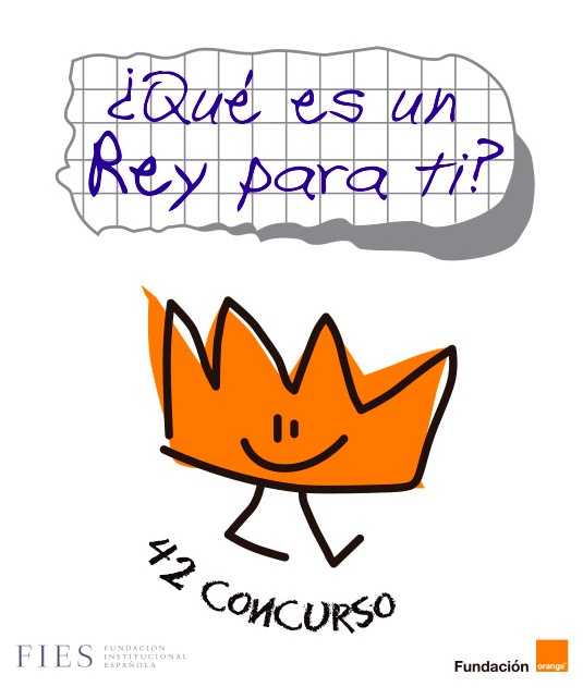 Finalistas del concurso ¿Qué es un Rey para ti?