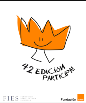 42º Edición concurso ¿Qué es un Rey para ti?
