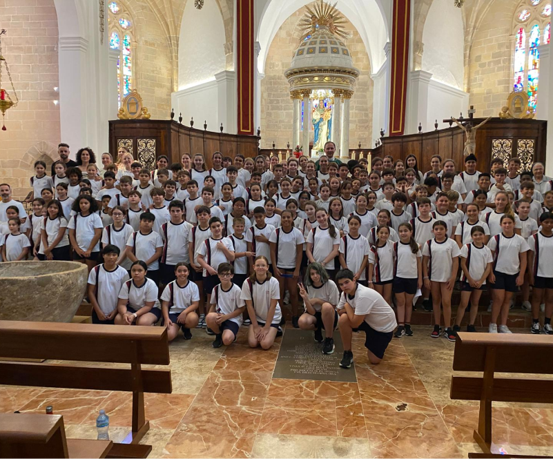 actividades pastorales
