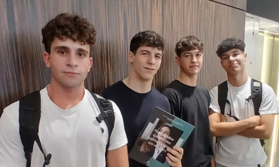 bachillerato
