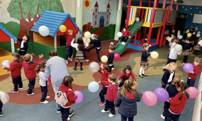 infantil