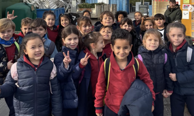 primaria