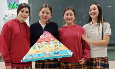 secundaria